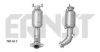 SUZUK 1419065J30H02 Catalytic Converter
